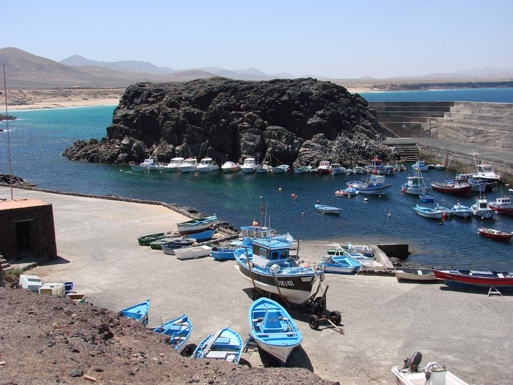 Эль-Котильо, Фуэртевентура остров, Канарские острова, фото № 34470 – фотографии Канарских островов