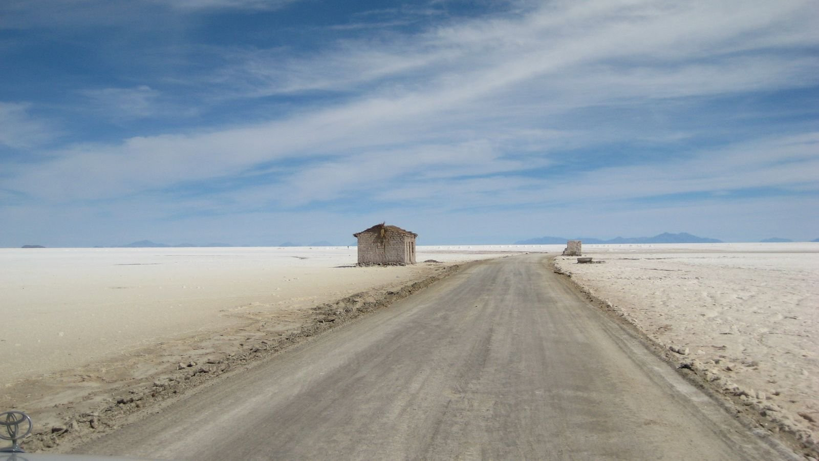 Уюни солончак, Боливия, фото № 70370 – фотографии Боливии