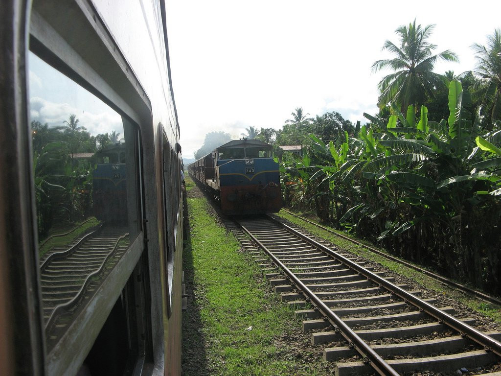 Канди, Шри-Ланка, фото № 51384 – фотографии Шри-Ланки