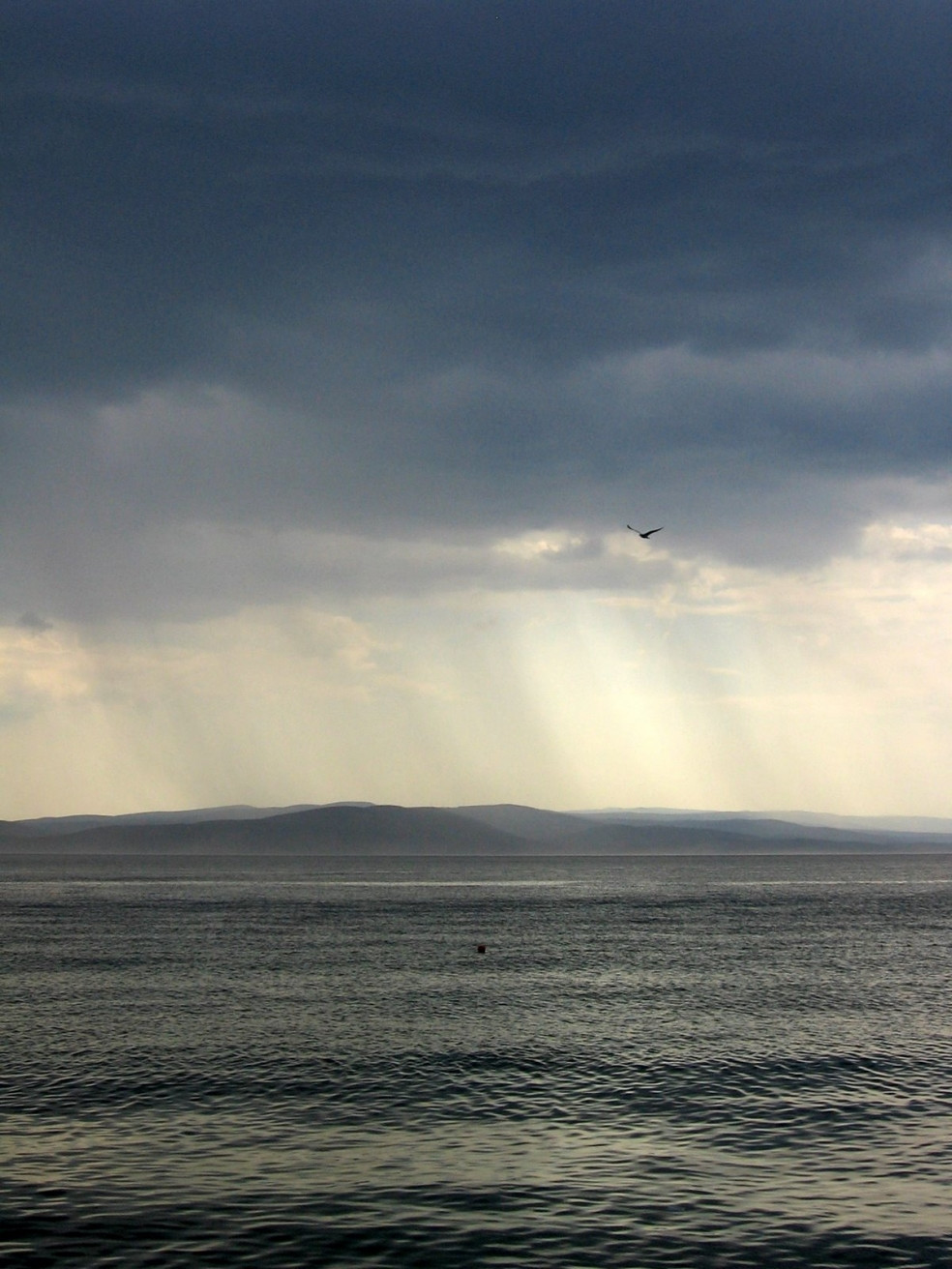 Море в Башка Вода, Хорватия. Фото 6 – фотографии Хорватии