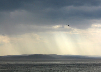 Море в Башка Вода, Хорватия. Фото 6 – фотографии Хорватии