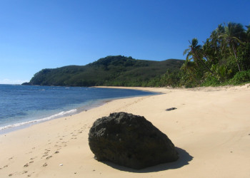 Вайа остров, Ясава группа островов, Фиджи, фото № 49850 – фотографии Фиджи