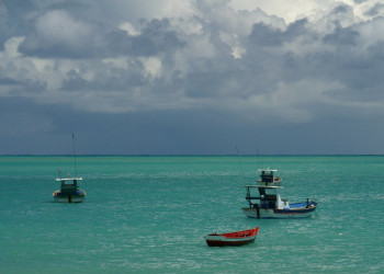 Море в Масейо, Бразилия – фотографии Бразилии