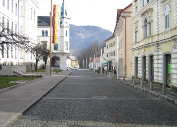 Идрия, Словения, фото № 57057 – фотографии Словении