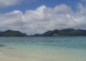 Бека остров, Вити Леву группа островов, Фиджи, фото № 49428 – фотографии Фиджи