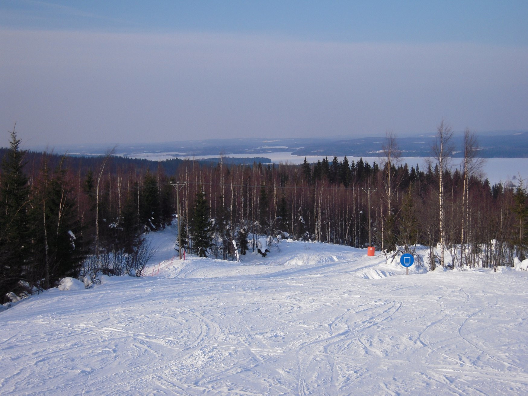 Тахко, Финляндия, фото № 75154 – фотографии Финляндии
