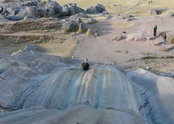 Саксайуаман – фотографии Перу