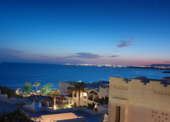 Шарм-эль-Шейх, Египет, фото № 35706 – фотографии Египта