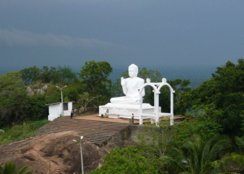 Михинтале, Шри-Ланка, фото № 51843 – фотографии Шри-Ланки