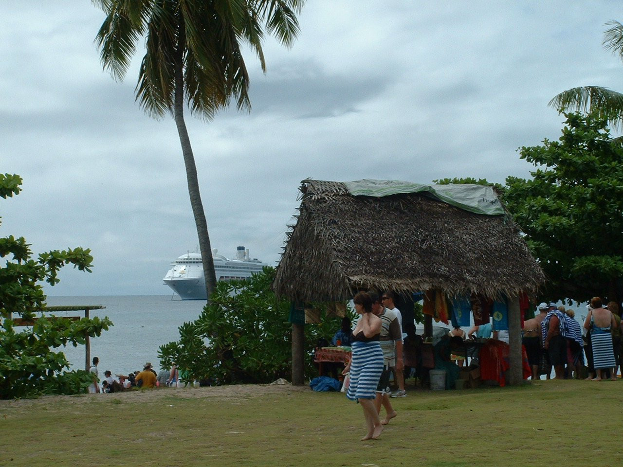 Дравуни остров, Кадаву группа островов, Фиджи, фото № 48562 – фотографии Фиджи