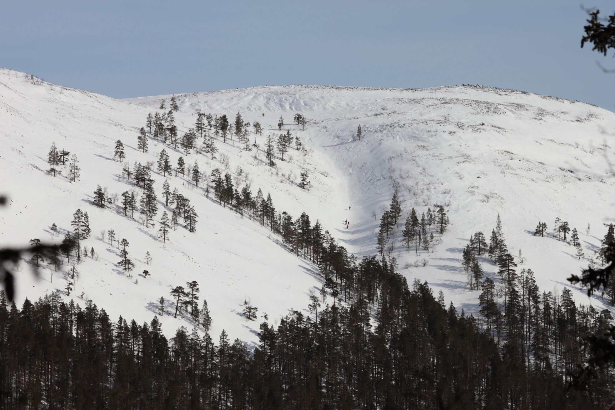 Юлляс, Финляндия, фото № 75370 – фотографии Финляндии