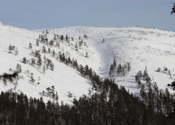 Юлляс, Финляндия, фото № 75370 – фотографии Финляндии