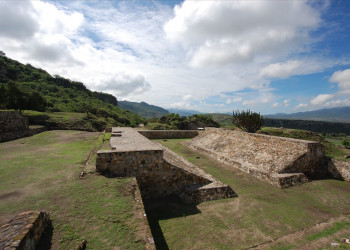 Древний город, Мексика. Фото 5 – фотографии Мексики