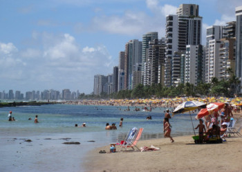 Ресифи, Бразилия, фото № 60052 – фотографии Бразилии