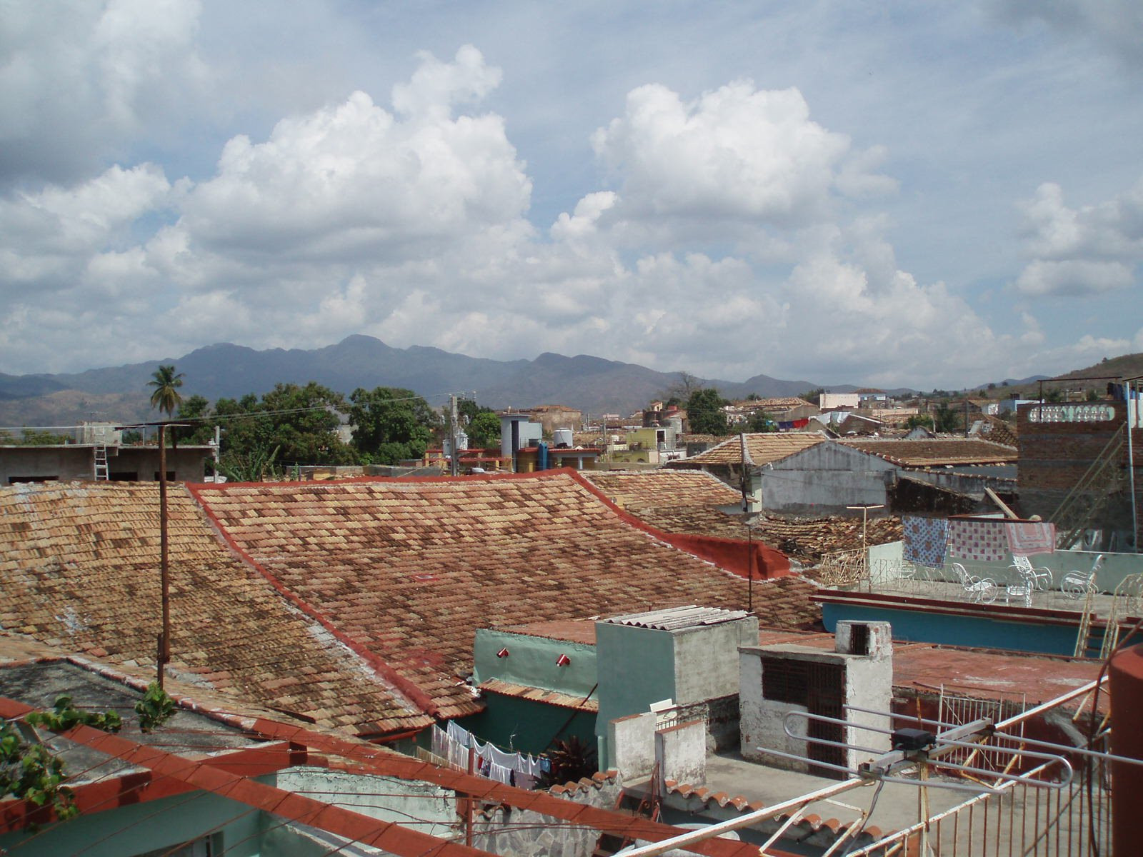 Тринидад, Куба. Фото 22 – фотографии Кубы