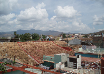 Тринидад, Куба. Фото 22 – фотографии Кубы