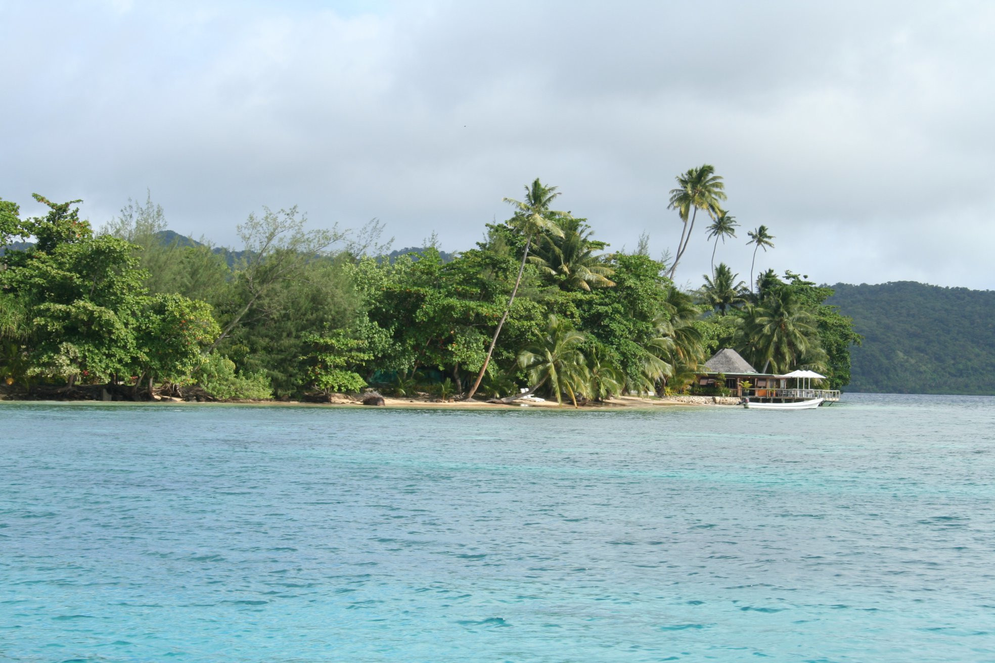 Матанги остров, Вануа Леву группа островов, Фиджи, фото № 49288 – фотографии Фиджи