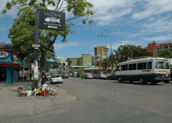 Хако, Пунтаренас провинция, Коста-Рика, фото № 41158 – фотографии Коста-Рики