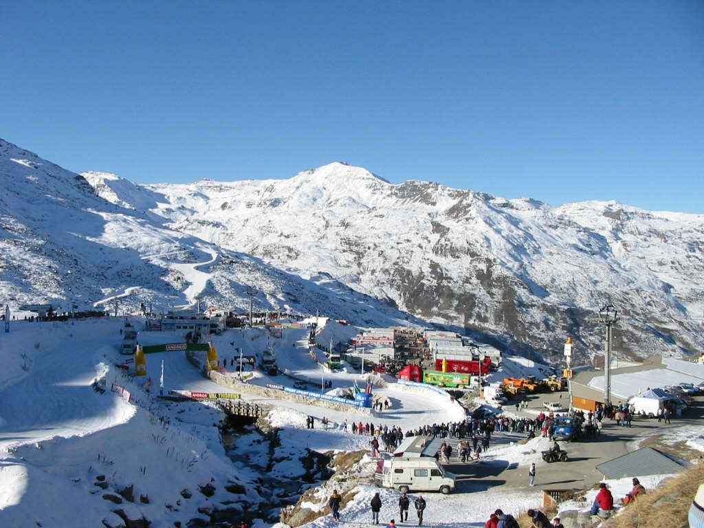 База отдыха в Валь-Торанс, Франция. Фото 3 – фотографии Франции