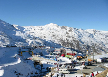 База отдыха в Валь-Торанс, Франция. Фото 3 – фотографии Франции