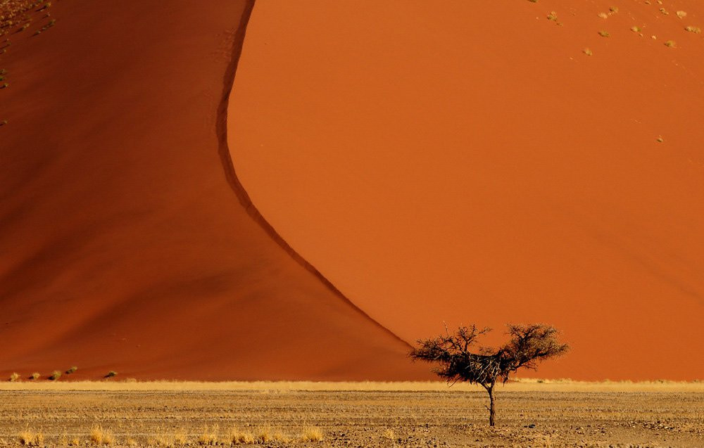 Соссусфлей, Намибия, фото № 80037 – фотографии Намибии