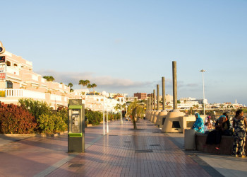 Тенерифе остров, Канарские острова, фото № 33222 – фотографии Канарских островов