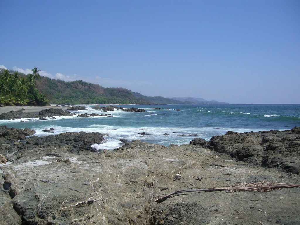 Монтезума, Пунтаренас провинция, Коста-Рика, фото № 40789 – фотографии Коста-Рики