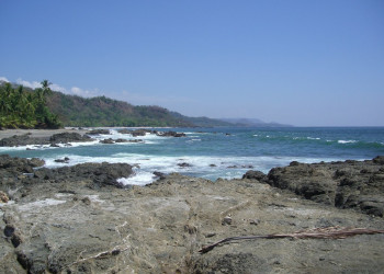 Монтезума, Пунтаренас провинция, Коста-Рика, фото № 40789 – фотографии Коста-Рики