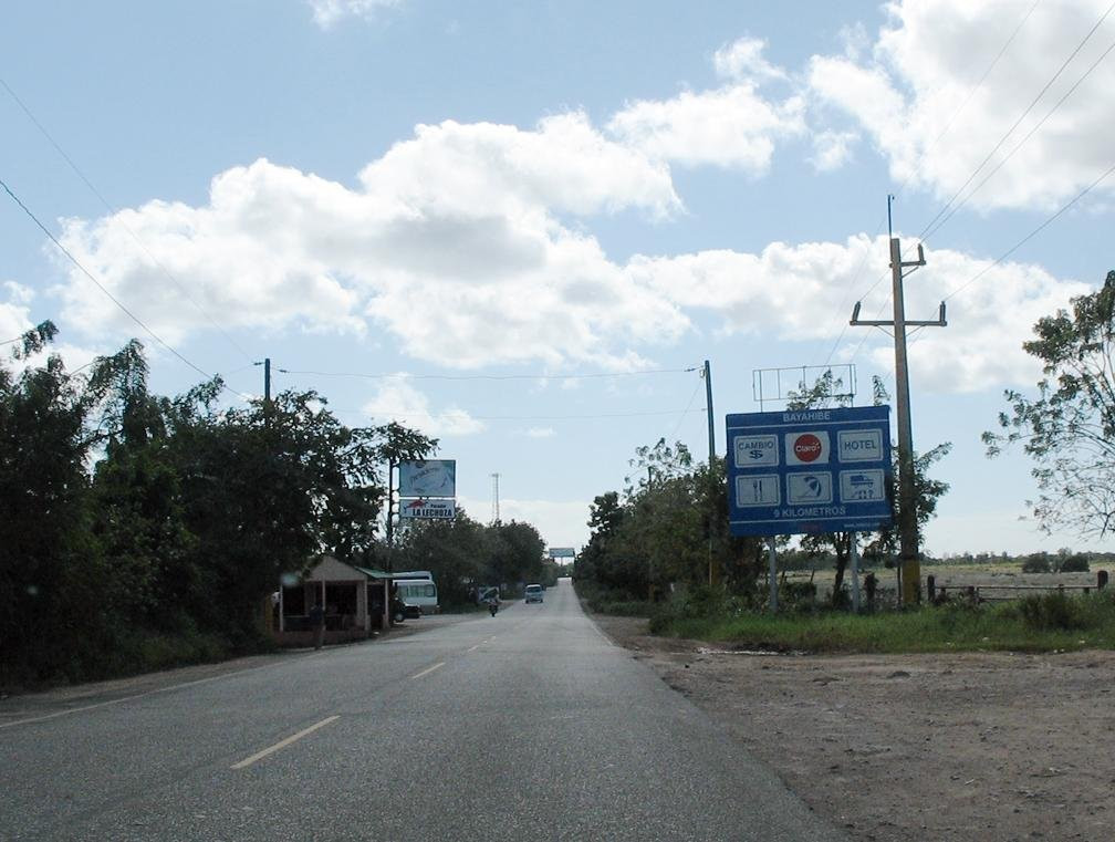 Байяибе, Доминикана, фото № 30276 – фотографии Доминиканы