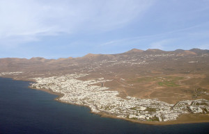 Пуэрто-дель-Кармен, Лансароте остров, Канарские острова, фото № 32699 – фотографии Канарских островов