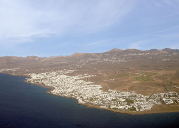 Пуэрто-дель-Кармен, Лансароте остров, Канарские острова, фото № 32699 – фотографии Канарских островов