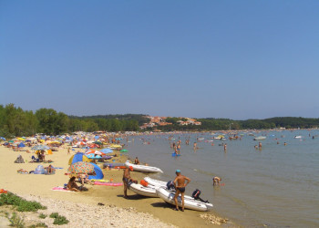 Люди в Лопаре, Хорватия. Фото 2 – фотографии Хорватии