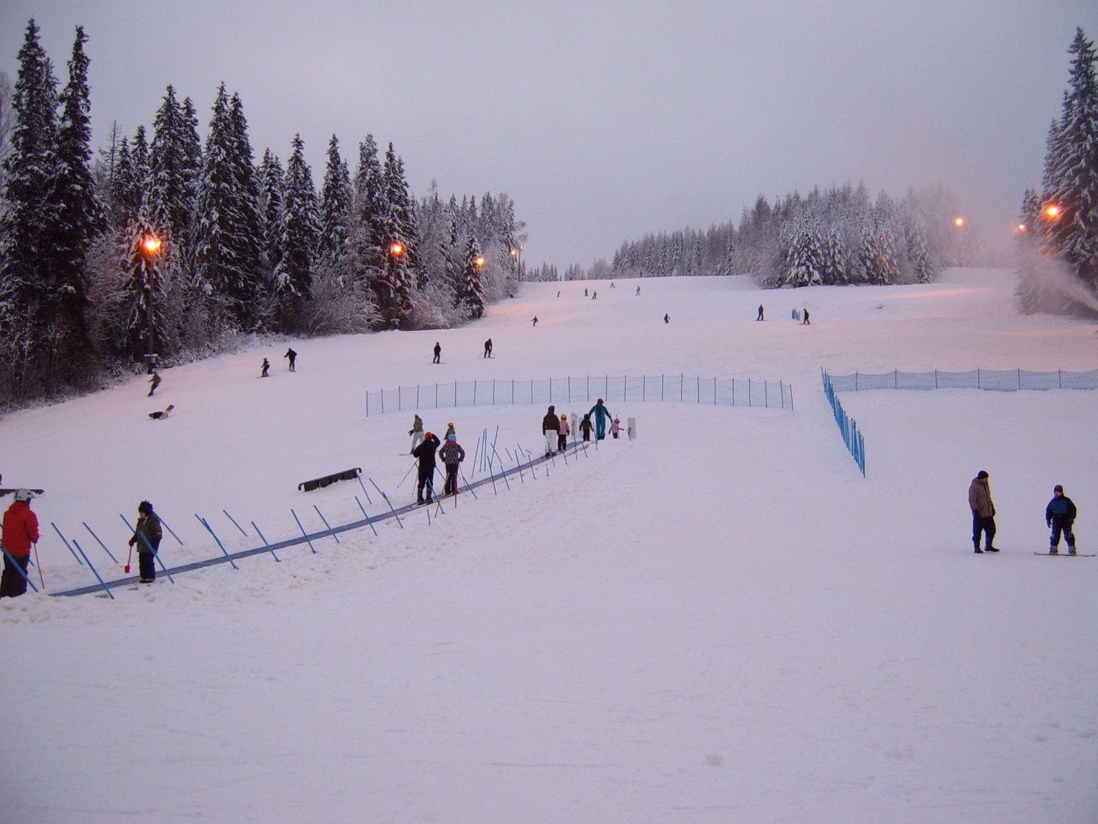 Касурила, Финляндия, фото № 74538 – фотографии Финляндии