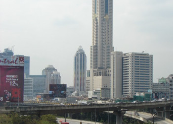 Бангкок, Тайланд. Фото 17 – фотографии Таиланда