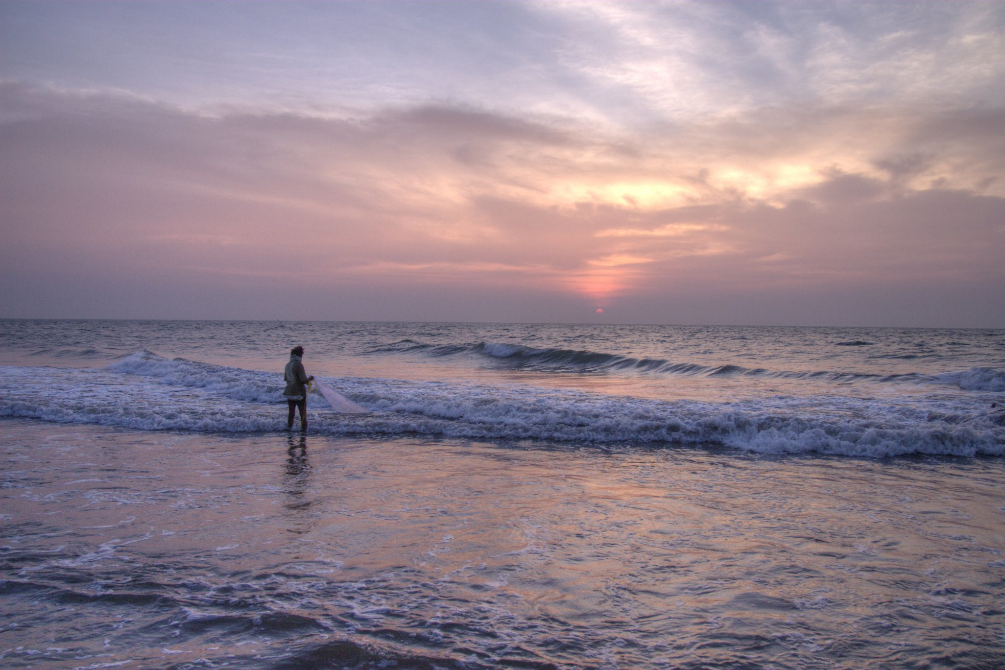 Негомбо, Шри-Ланка, фото № 51980 – фотографии Шри-Ланки