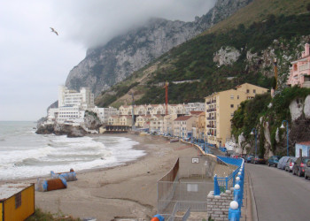 Гибралтар, фото № 4349 – фотографии Гибралтара