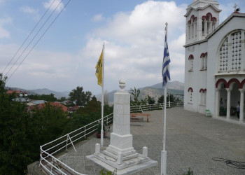 Писсури, Кипр, фото № 38672 – фотографии Кипра