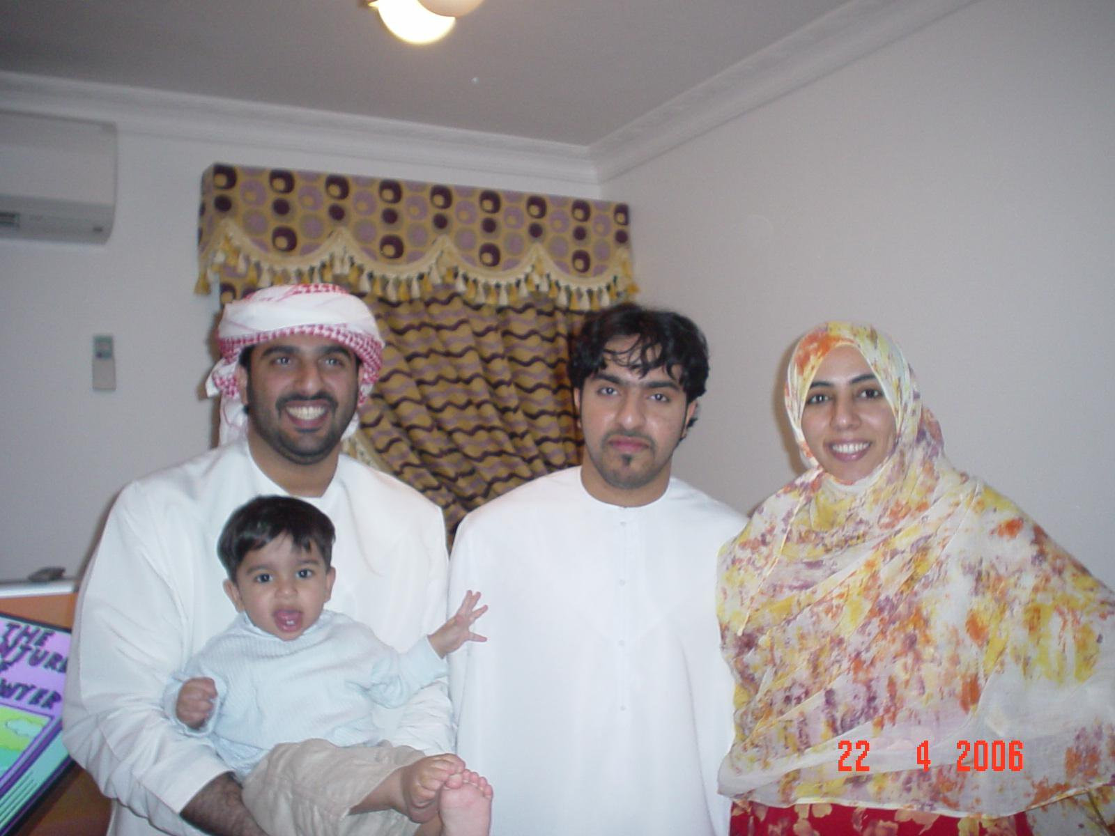 Абу-Даби, ОАЭ, фото № 60689 – фотографии ОАЭ