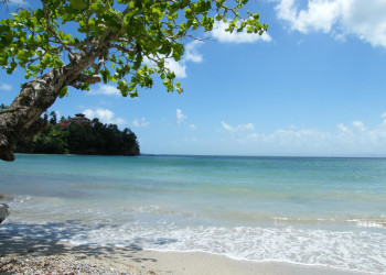 Самана, Доминикана, фото № 30653 – фотографии Доминиканы