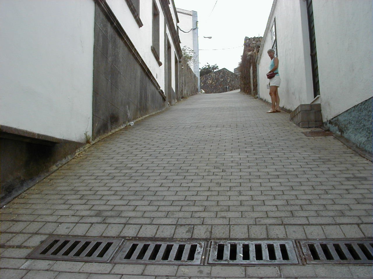 Вальверде, Эль-Йерро остров, Канарские острова, фото № 34520 – фотографии Канарских островов