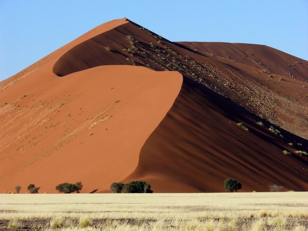 Намибия, фото № 5575 – фотографии Намибии