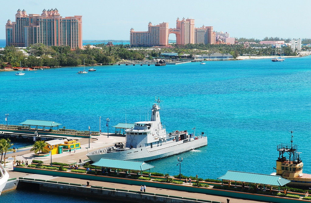 Парадайз Айленд, Багамские острова. Фото 9 – фотографии Багамских островов