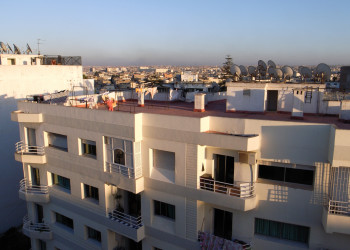 Касабланка, Марокко, фото № 7544 – фотографии Марокко