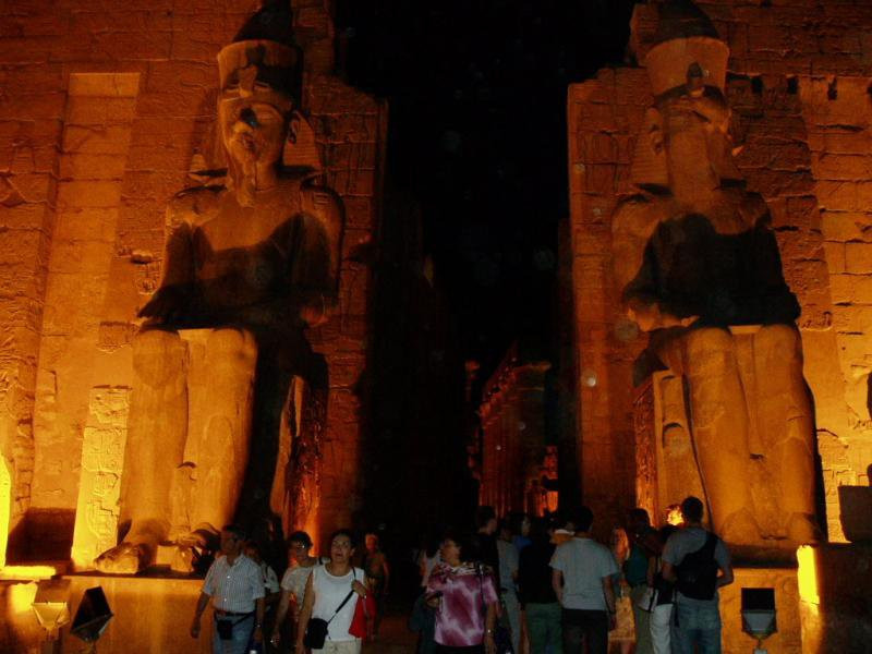 Александрия, Египет, фото № 34758 – фотографии Египта