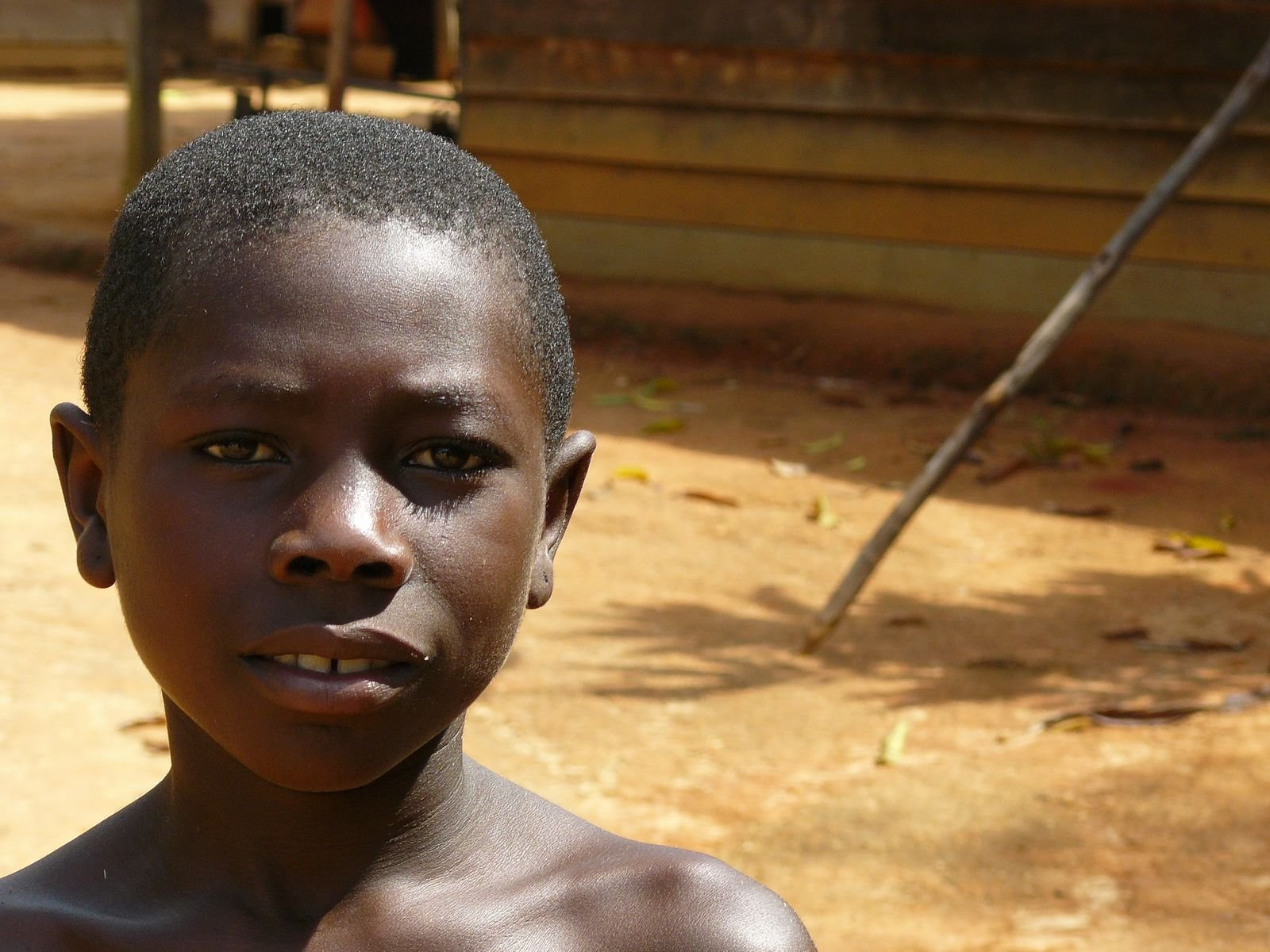 Суринам, фото № 4661 – фотографии Суринама