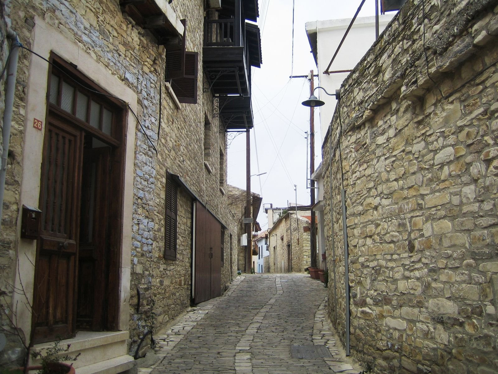 Лефкара, Кипр, фото № 38128 – фотографии Кипра