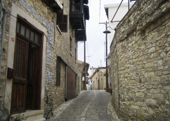 Лефкара, Кипр, фото № 38128 – фотографии Кипра