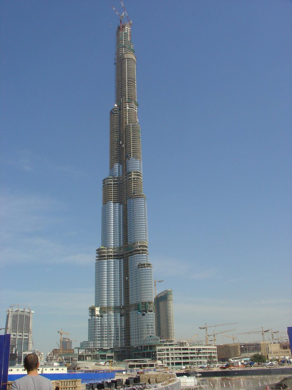 Дубай, ОАЭ, фото № 60974 – фотографии ОАЭ