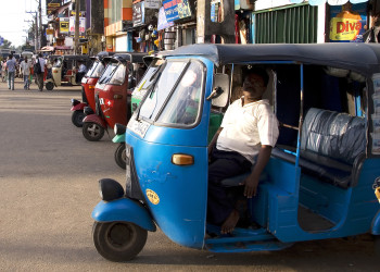 Бентота, Шри-Ланка. Фото 2 – фотографии Шри-Ланки