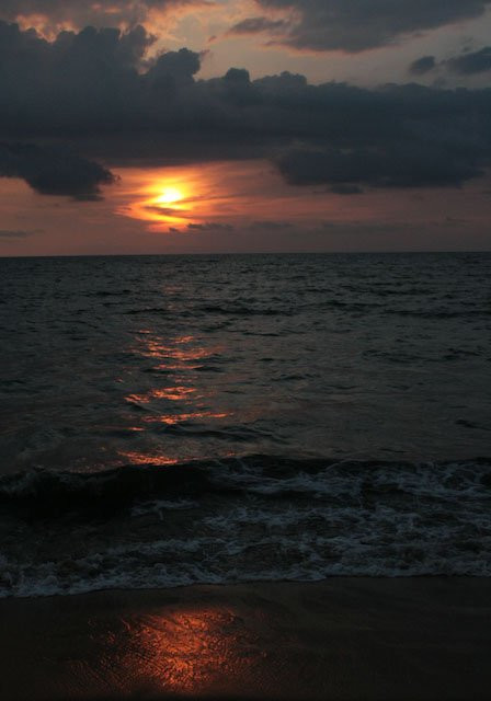 Негомбо, Шри-Ланка, фото № 51975 – фотографии Шри-Ланки